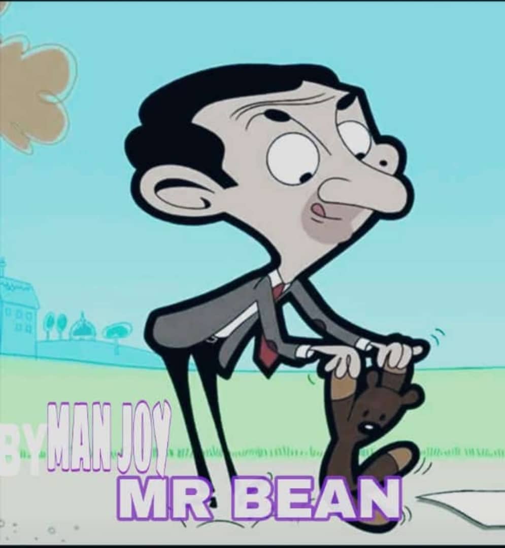 Mr Bean